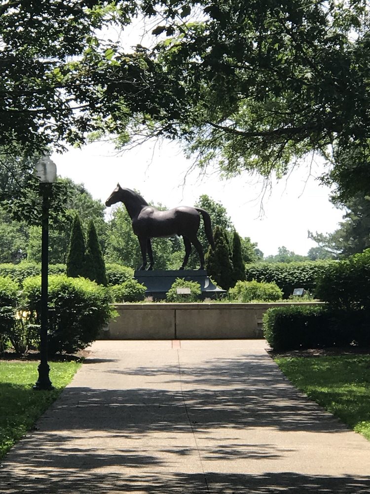 MAN O’ WAR MEMORIAL CLOSED 2480 Wanda Ct, Lexington, KY Yelp