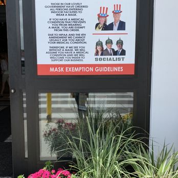 Seed to Table - This will greet you at the entrance - Grocery Near Me - Naples, Florida Seed to Table - This will greet you at the entrance - Grocery Near Me - Naples, Florida