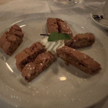 The River Palm Terrace - Biscotti - Steakhouses Near Me - Edgewater, New Jersey The River Palm Terrace - Biscotti - Steakhouses Near Me - Edgewater, New Jersey