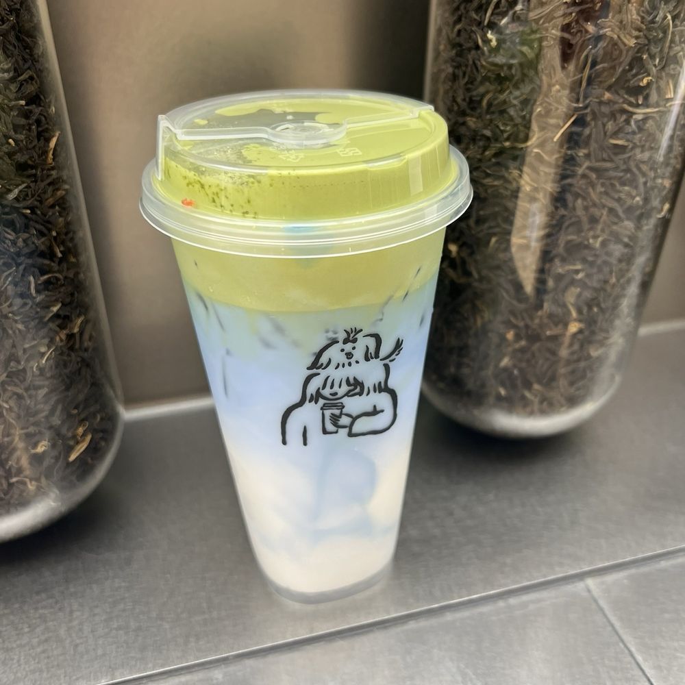 HeyTea - Bubble Tea Near Me - Tysons, Virginia HeyTea - Bubble Tea Near Me - Tysons, Virginia