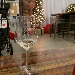 Wine Tasting