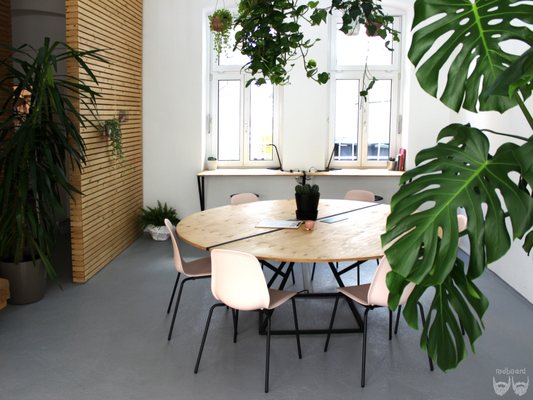 Manko Café und Workspace by null