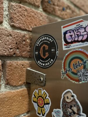 Trillium - Fort Point by null