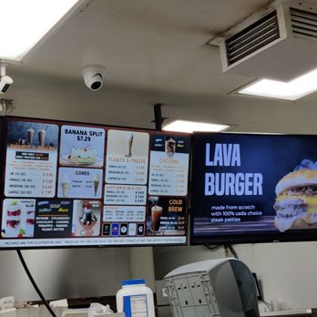 Classic Burgers - Menu - Burgers Near Me - Inyokern, California Classic Burgers - Menu - Burgers Near Me - Inyokern, California