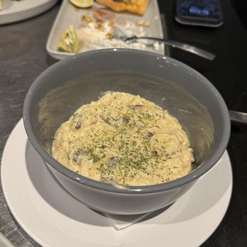 Whiptail - Mushroom risotto, was pretty good! - Beer, Wine & Spirits Near Me - Rio Rancho, New Mexico