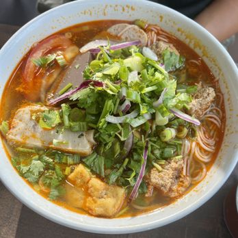 Teabreak Pho & Boba Sterling - Bun Rieu - Vietnamese Near Me - Sterling, Virginia Teabreak Pho & Boba Sterling - Bun Rieu - Vietnamese Near Me - Sterling, Virginia