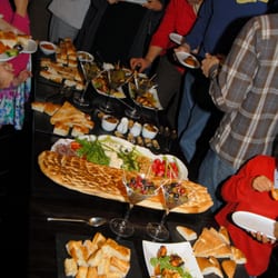 Doost - Doost A persian Feast