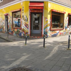 Cantina Essbar & Wein - Cantina Weinhandel