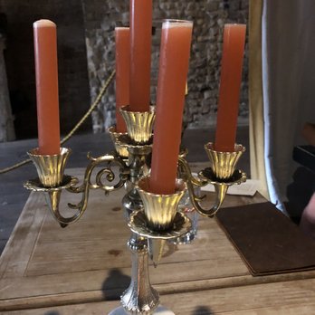 Higher Ground - Candelabra shots - Tapas/Small Plates Near Me - Austin, Texas Higher Ground - Candelabra shots - Tapas/Small Plates Near Me - Austin, Texas