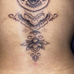 Camp Hill Collective Tattoo & PMU