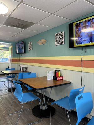 Photo of The Distinguished Wien - Mooresville, IN, US. inside