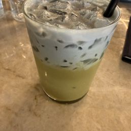 G&G matcha