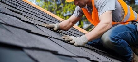 Slide of The Roofer Plus
