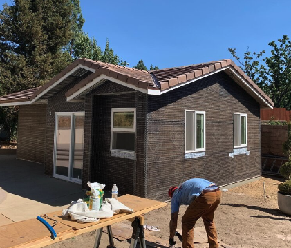 Slide of Zylinksi Roofing