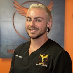 Phoenix Men's Health Center - Avery. Phlebotomist. Voted Best in the Valley from our patients.