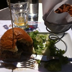 MIAMathèque - Terrasse ensoleillée !