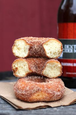 Dexter Cider Mill by null