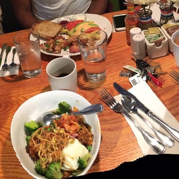 Simple Cafe - Korean BBQ breakfast bowl - Breakfast & Brunch Near Me - Lake Geneva, Wisconsin