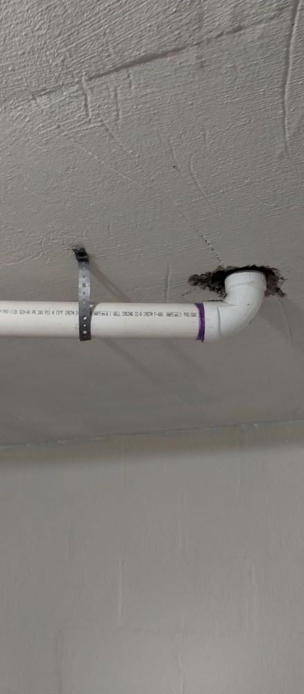 Slide of Precision Plumbing