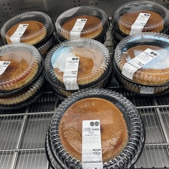 Costco - Chocolate Flan - Department Stores Near Me - Ensenada, BCN