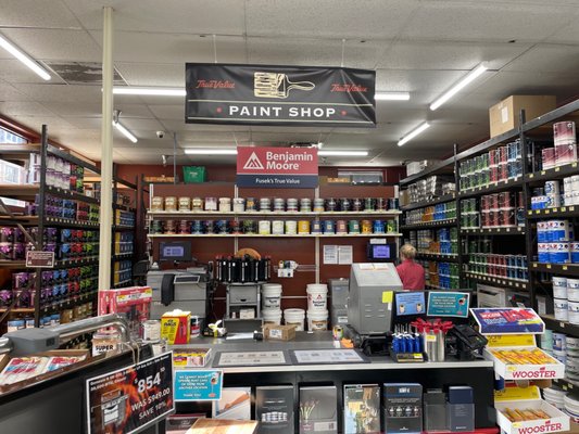 FUSEK’S TRUE VALUE - Updated July 2025 - 39 Photos & 113 Reviews - 350