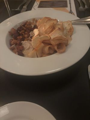 Owen Brennan's Restaurant by null