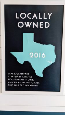 Leaf & Grain by null