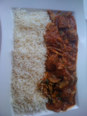 Khyber Pass Zarparan Restaurant by null