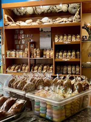 Boulangerie Pierre & Patisserie by null