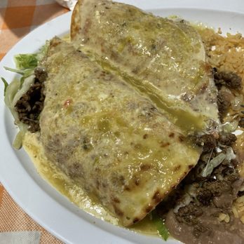 Taco Morro Loco - Food Trucks Near Me - Birmingham, Alabama