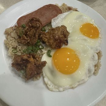Zippy's Kahului - Korean Fried Chicken Breakfast - Fast Food Near Me - Kahului, Hawaii Zippy's Kahului - Korean Fried Chicken Breakfast - Fast Food Near Me - Kahului, Hawaii