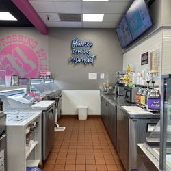 Baskin-Robbins