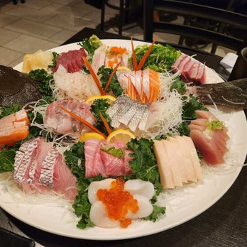 Wasabi Bistro - Wasabi Sashimi - Japanese Near Me - Livermore, California Wasabi Bistro - Wasabi Sashimi - Japanese Near Me - Livermore, California