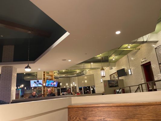 Mellow Mushroom by null
