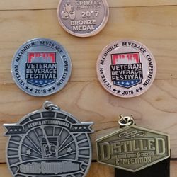 Moonshine Ridge Distillery - We are an award winning small batch, handcrafted distillery and tasting room.