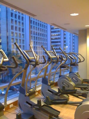 Shangri-La Vancouver by null Shangri-La Vancouver by null