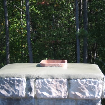 Bowen's Chimney Sweep - New Crown Repair - Fireplace Services Near Me Bowen's Chimney Sweep - New Crown Repair - Fireplace Services Near Me