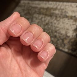Perfect Nails - Gel polish and manicure