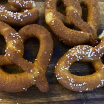 Oak and Stone - Pretzels - Pizza Near Me - Naples, Florida