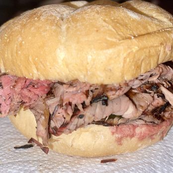Expressway Pit Beef - Barbeque Near Me - Odenton, Maryland