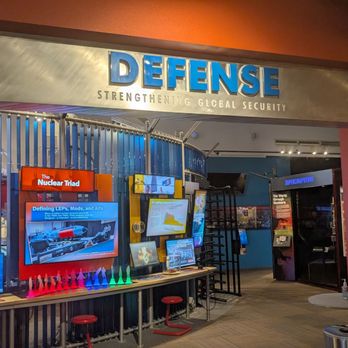 Bradbury Science Museum - Defense gallery - Museums Near Me - Los Alamos, New Mexico Bradbury Science Museum - Defense gallery - Museums Near Me - Los Alamos, New Mexico