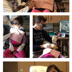 James Kenneth R DDS - Your kids will love it here.