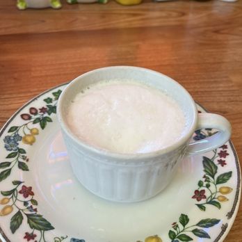 Creekside Cafe - Cappuccino - Breakfast & Brunch Near Me - Sonoma, California