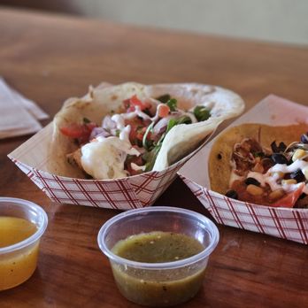 City Tacos - Tacos Near Me - San Diego, California