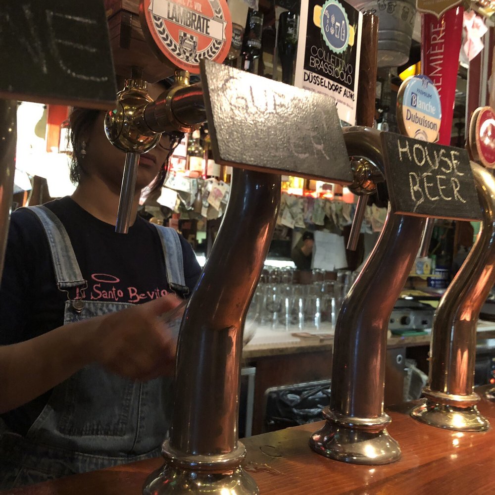 Il Santo Bevitore - Pubs Near Me - Venezia, VE