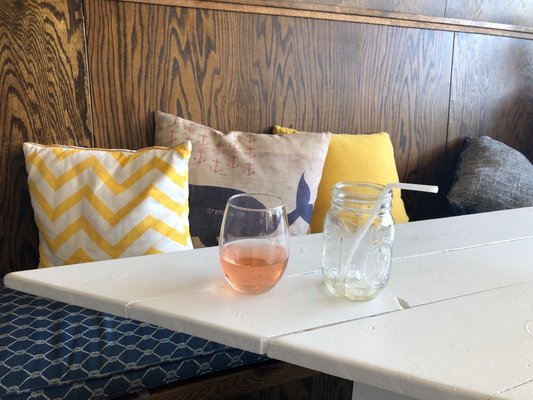 Brown Bag Seafood Co. by null