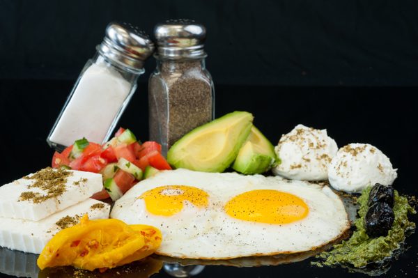 Pacific Kosher Express by null