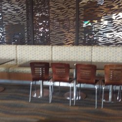 Bistro Seating