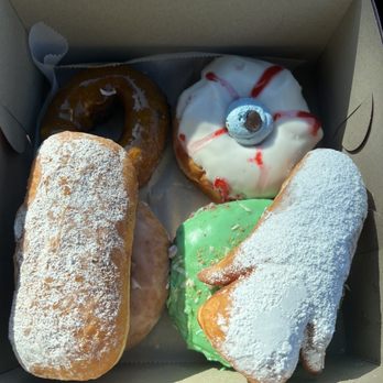 Donut Run - Donuts Near Me - Washington, DC, District of Columbia Donut Run - Donuts Near Me - Washington, DC, District of Columbia