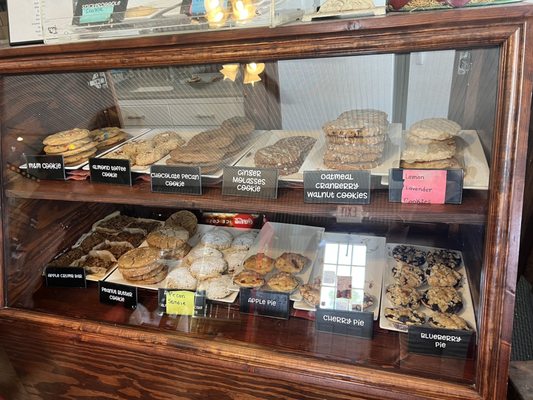 Deutsch Apple Bakery by null
